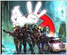Séquence revival avec "Ghostbusters : le jeu vidéo"