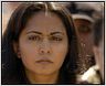 Parminder Nagra est maman
