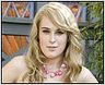 Rumer Willis dans "90210" !