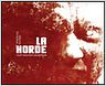 Sur le tournage de "La Horde"...