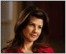 Daphne Zuniga de retour à "Melrose Place"
