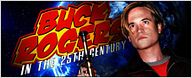 Teaser : "Buck Rogers", la websérie !