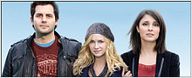 Les premières images de "Life Unexpected"