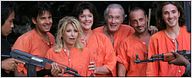 Audiences : "Une famille formidable" en hausse