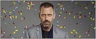 Audiences : "Dr House" toujours le meilleur !