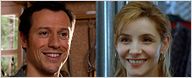 Stefano Accorsi et Clotilde Courau tournent pour Philippe Claudel...