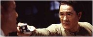 Takeshi Kitano fait commandeur des Arts et des Lettres
