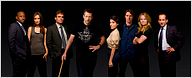 Audiences : le "Dr House" toujours premier !