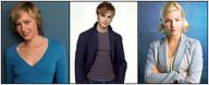 La saison des pilotes: David Gallagher, Elisha Cuthbert, Traylor Howard...