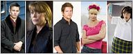Saison des pilotes : Sissy Spacek, Jaime Pressly, Will Estes...