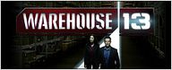 "Warehouse 13" collecte les guests !