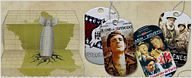 La France en guerre : portrait en huit films