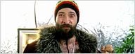 Adrien Brody et son nouveau look dans "High School"