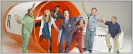 Prochainement sur vos écrans : "Scrubs" 8, "Profilage"...