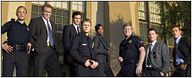 Remaniements du casting dans "Southland"