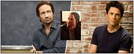 Rob Lowe dans "Californication": la première photo