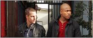Audiences du Week-end : "NCIS : Los Angeles" en tête