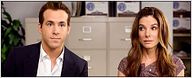 Sandra Bullock retrouve Ryan Reynolds