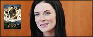 Monte-Carlo 2010: l'interview de Bridget Regan