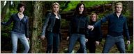 "Twilight 3" : 4 extraits... et un nouveau personnage !