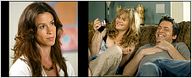 Deux retours dans la saison 6 de "Weeds"