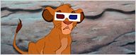 "Le Roi Lion" fera son retour en 3D !