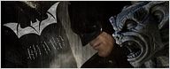 Batman Vs Le Joker : découvrez "City of Scars" !