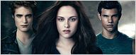 Box-office : 2 millions d'entrées pour "Twilight 3"