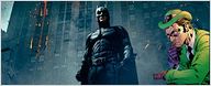 Batman affrontera (normalement) l'Homme Mystère !