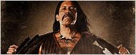 "Machete" à Venise !