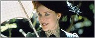 Gillian Anderson à la tête d'une maison close