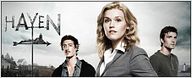 Prochainement sur vos écrans : "Haven", "Maison Close", les téléfilms "Stargate"...