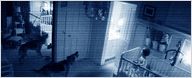 "Paranormal Activity 2" : une affiche... et un spoiler ?