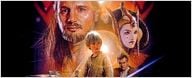 "Star Wars" en 3D pour 2012 !