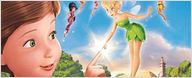 "Clochette" : à (re)découvrir en DVD et sur le web
