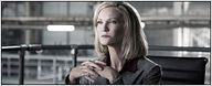 Joan Allen rejoint Dustin Hoffman dans "Luck"