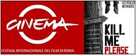 Palmarès du Festival de cinéma de Rome ! 
