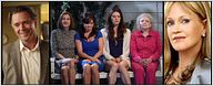 Avalanche d'invités dans "Hot In Cleveland"