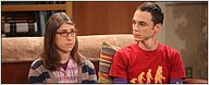 Une promotion pour Mayim Bialik dans "The Big Bang Theory"