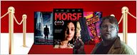Guillermo Del Toro nous donne son Top 5 de l'année !
