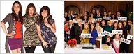 Quand "Hot in Cleveland" rencontre "La force du destin" …