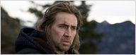 Nicolas Cage : "Le Dernier des Templiers" au micro