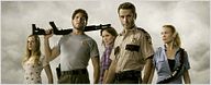 "The Walking Dead" débarque en France le...
