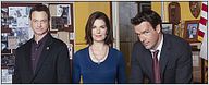 David James Elliott de retour dans "Les Experts : Manhattan"