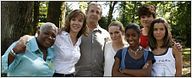 Audiences : une "Famille d'accueil" au top !