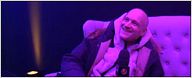 Jan Kounen parle coiffure et "99 roubles"
