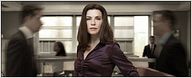 Qu'est devenue... Carol Hathaway ?