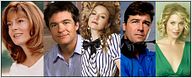 Les acteurs les plus demandés de la saison des pilotes 2011