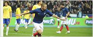 Audiences: le foot en tête