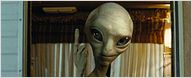 Ils sont parmi nous ! 11 aliens pour 2011...